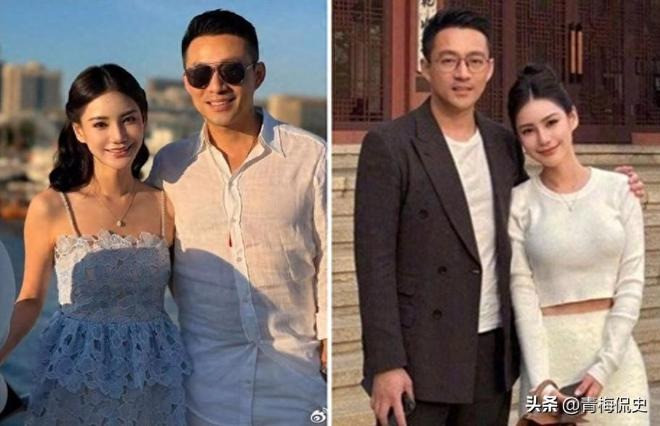 Uông Tiểu Phi vẫn tổ chức đám cưới dù Từ Hy Viên mới qua đời