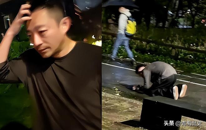 Uông Tiểu Phi vẫn tổ chức đám cưới dù Từ Hy Viên mới qua đời