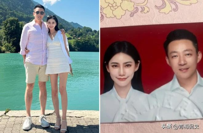 Uông Tiểu Phi vẫn tổ chức đám cưới dù Từ Hy Viên mới qua đời