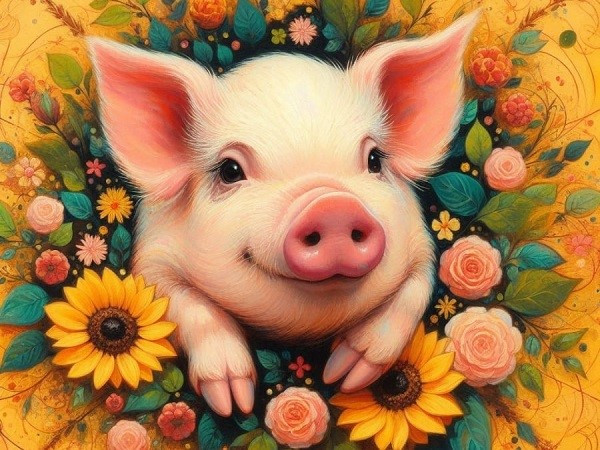 Thần Tài mở két trao tài lộc, 3 con giáp phúc dày mệnh lớn, tài khoản nhảy số liên tục, đổi đời ngoạn mục vào đúng ngày 29/2 âm lịch - Ảnh 2