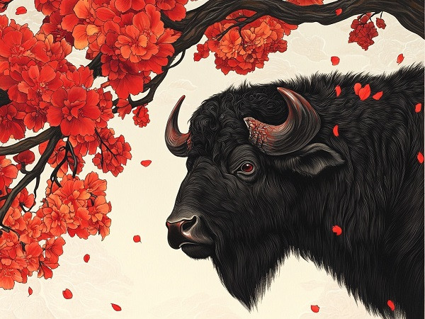 Thần Tài mở két trao tài lộc, 3 con giáp phúc dày mệnh lớn, tài khoản nhảy số liên tục, đổi đời ngoạn mục vào đúng ngày 29/2 âm lịch - Ảnh 3