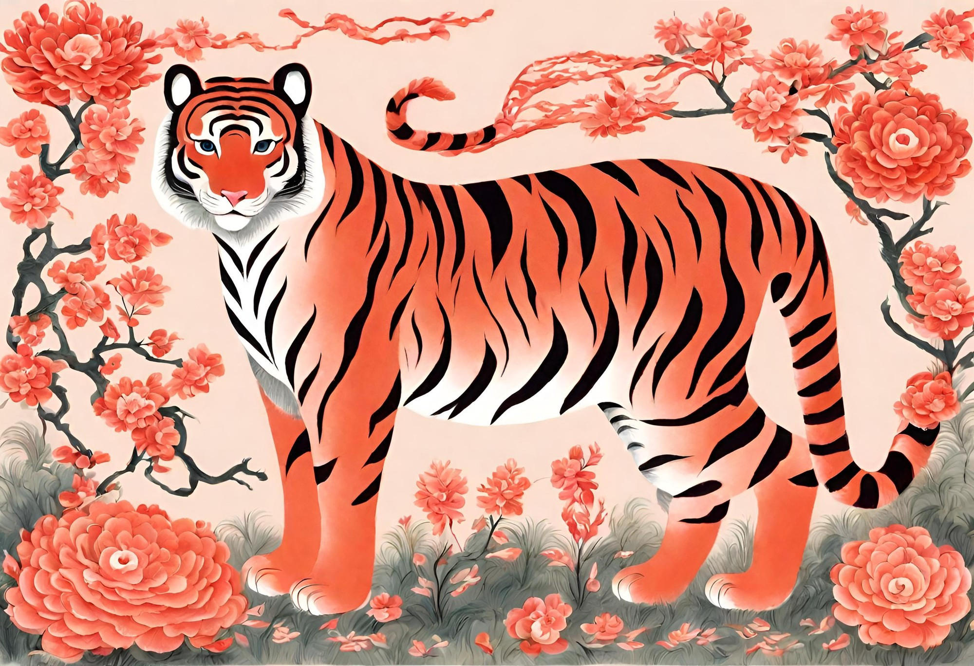 5 con giáp dễ hao tài tốn của năm 2025 này - Ảnh 5.