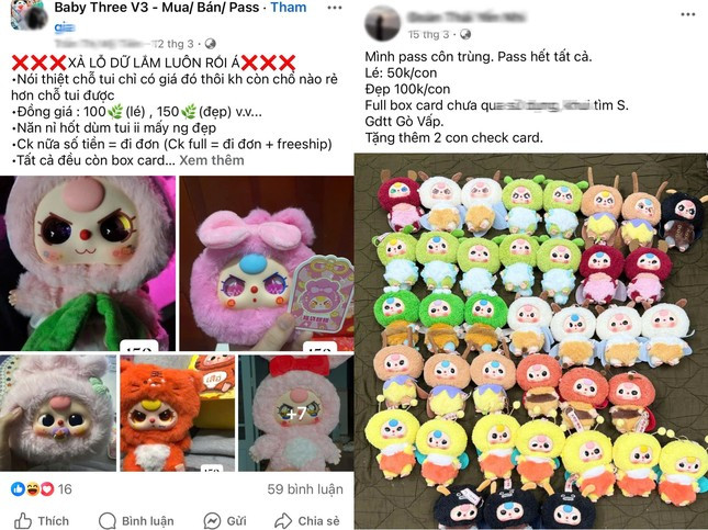 Baby three nghi dính 'đường lưỡi bò' bị tẩy chay, người ôm hàng lỗ nặng ảnh 4