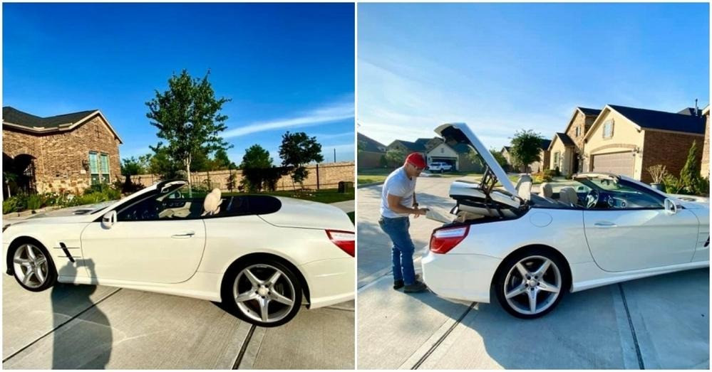 Cuộc sống Hoàng Oanh Mắt Ngọc sau 15 năm rời nhóm lấy chồng Tây hơn 13 tuổi