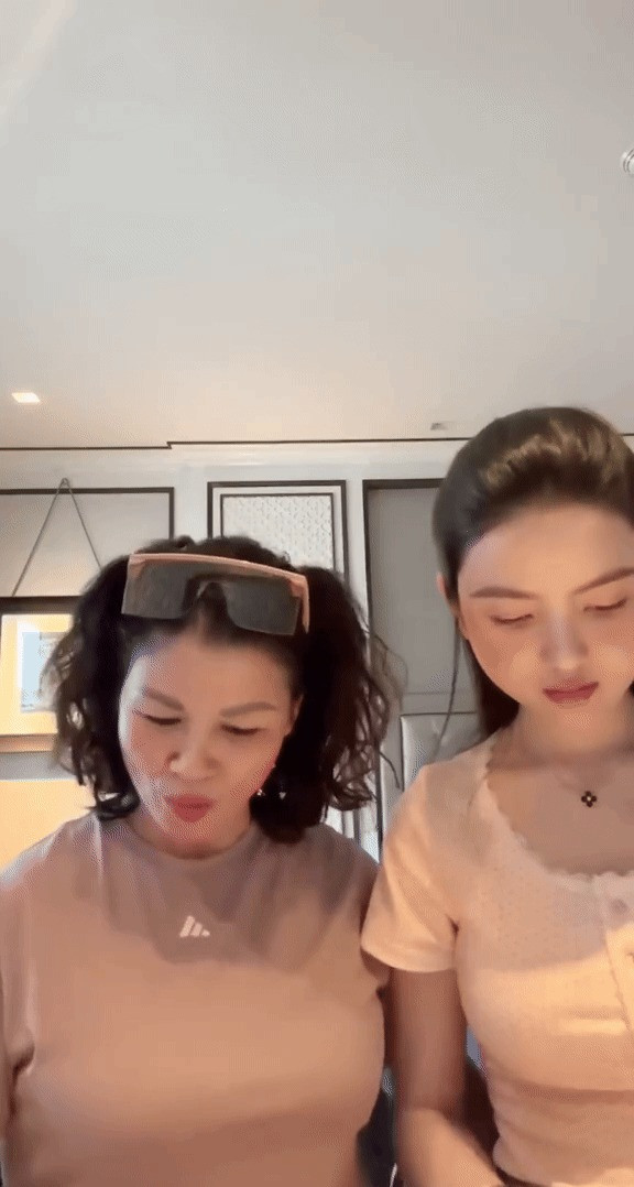 Chu Thanh Huyền bị khui lại clip thừa nhận lợi dụng Quang Hải kiếm tiền