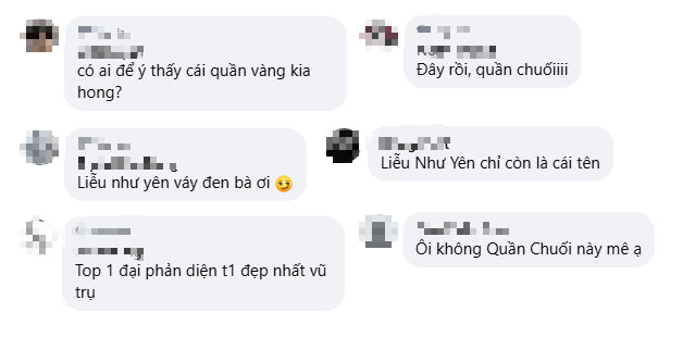 Mai Dora hoá thân Liễu Như Yên, fan chỉ chú ý tới chiếc quần lạ…- Ảnh 3.