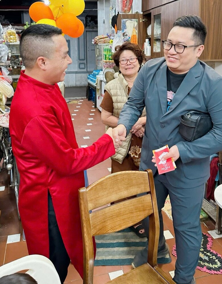 MC Hoàng Linh bất ngờ nhắc về chồng cũ chồng mới phản ứng căng đét