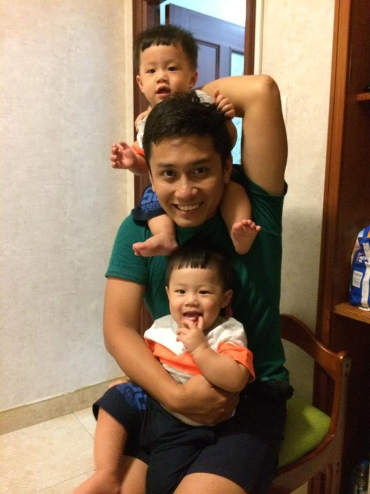 MC Hoàng Linh bất ngờ nhắc về chồng cũ chồng mới phản ứng căng đét