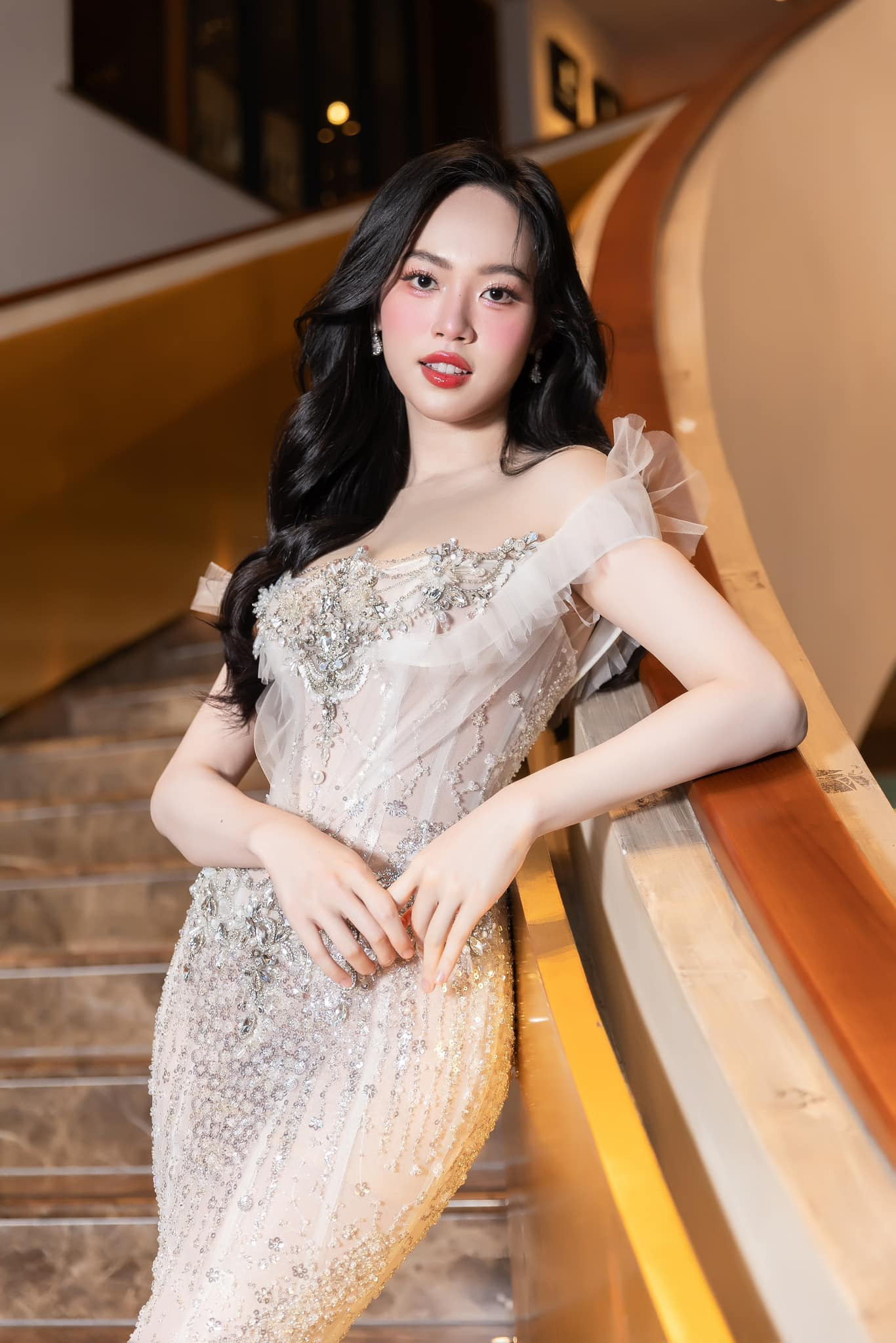 trịnh thùy linh- Ảnh 6.