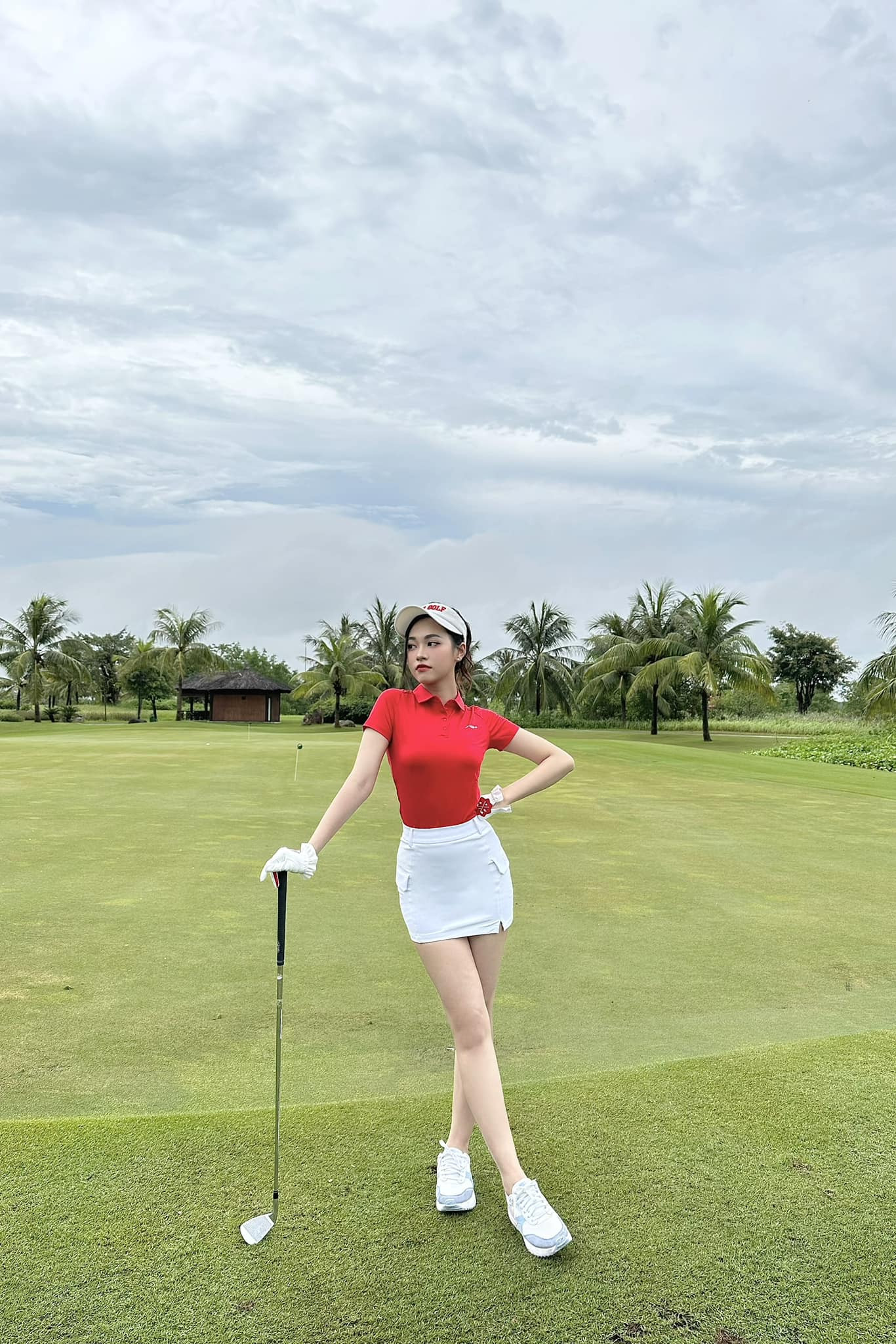 trịnh thùy linh- Ảnh 10.