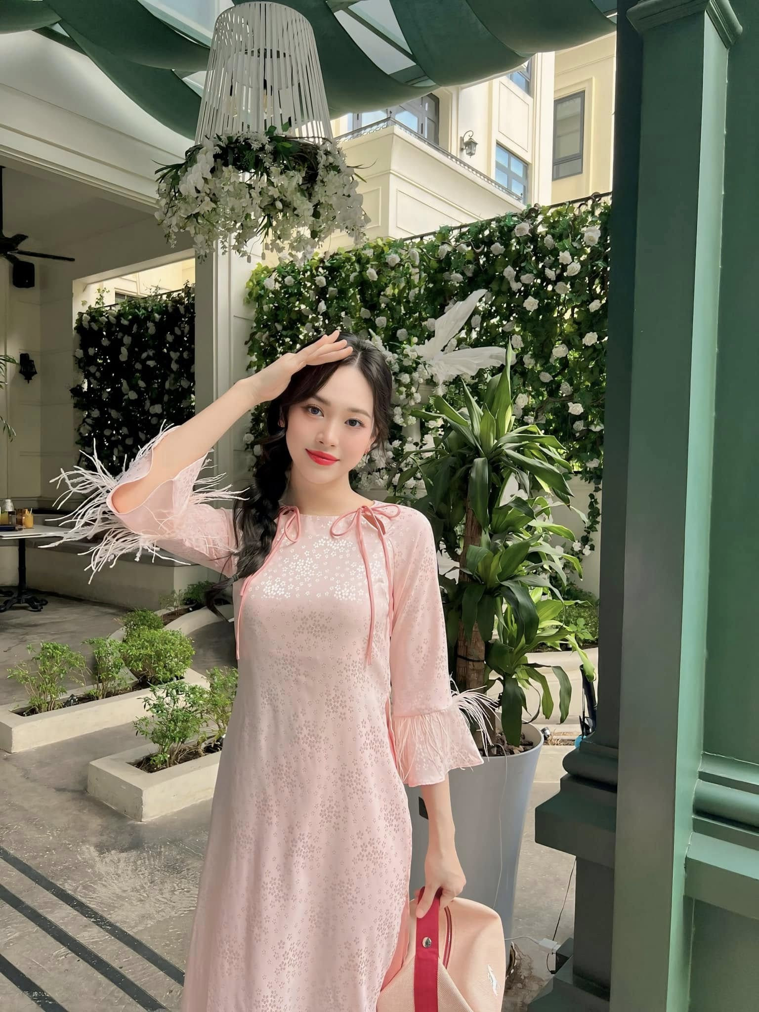 trịnh thùy linh- Ảnh 2.