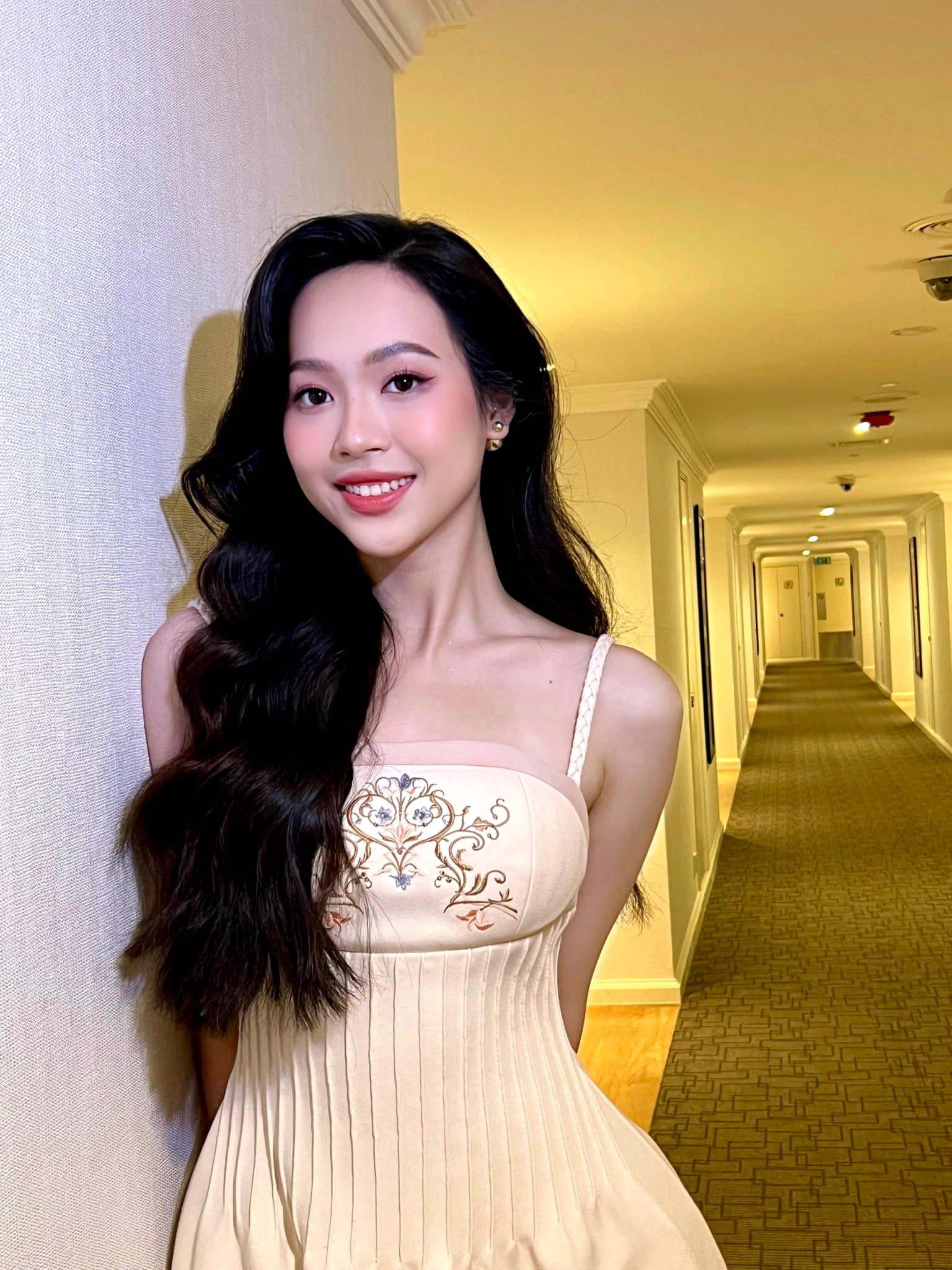 trịnh thùy linh- Ảnh 5.