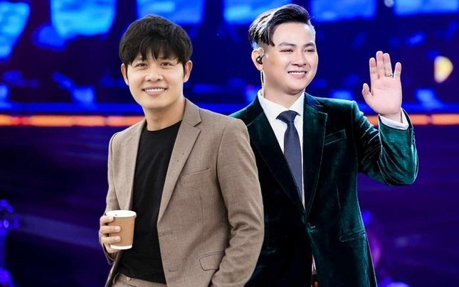 Nhạc sĩ Nguyễn Văn Chung xin lỗi Hoài Lâm ảnh 2