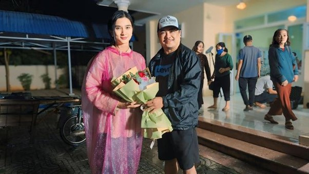 Nữ NSƯT có gương mặt mộc đẹp nhất showbiz- Ảnh 3.