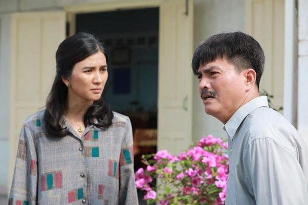 Nữ NSƯT có gương mặt mộc đẹp nhất showbiz- Ảnh 2.