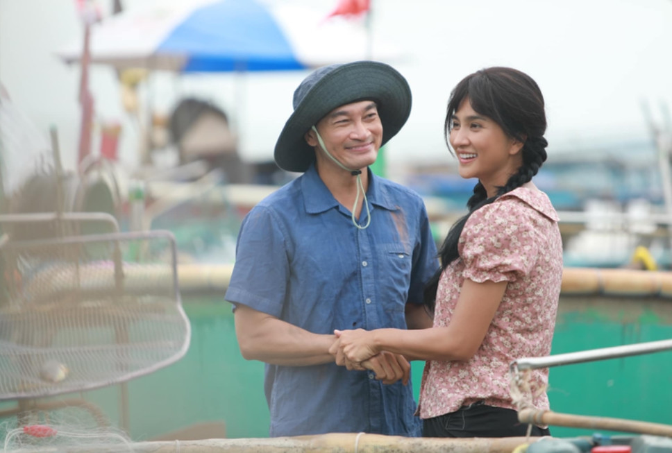 Nữ NSƯT có gương mặt mộc đẹp nhất showbiz- Ảnh 1.