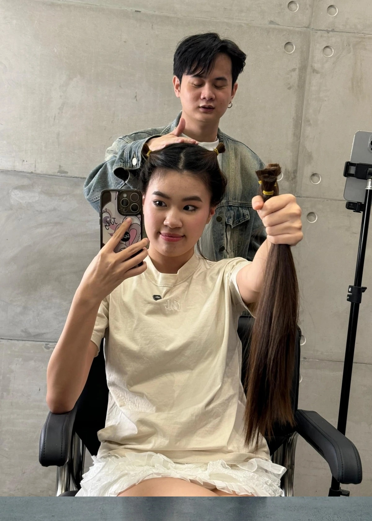 Rapper Pháo ‘Sự nghiệp chướng’ đầy cá tính và quyến rũ- Ảnh 7.