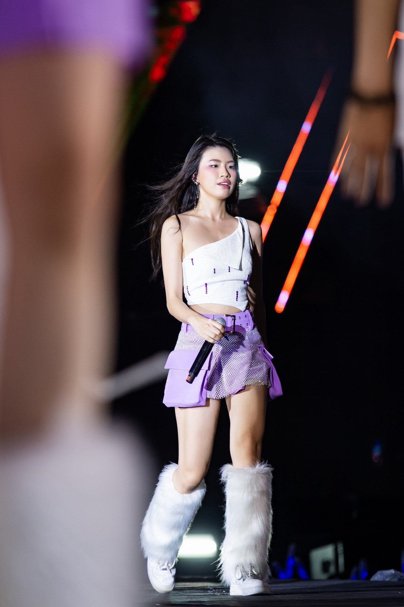 Rapper Pháo ‘Sự nghiệp chướng’ đầy cá tính và quyến rũ- Ảnh 11.