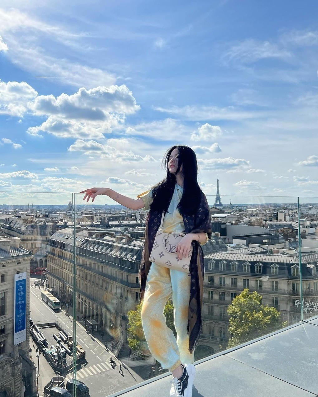 Sau loạt drama Chu Thanh Huyền Quang Hải để tình trạng độc thân trên MXH sự thật thế nào