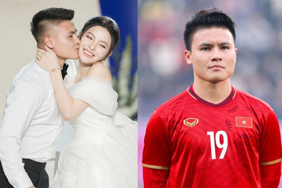 Xôn xao trạng thái 'độc thân' của Quang Hải trên MXH sau drama Chu Thanh Huyền