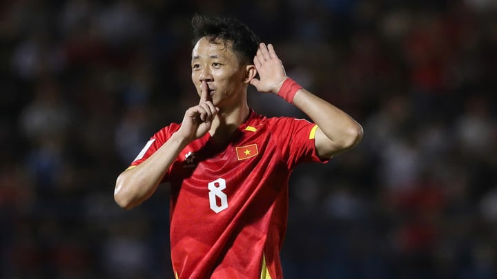 Đội tuyển Việt Nam tăng 5 bậc trên bảng xếp hạng FIFA.