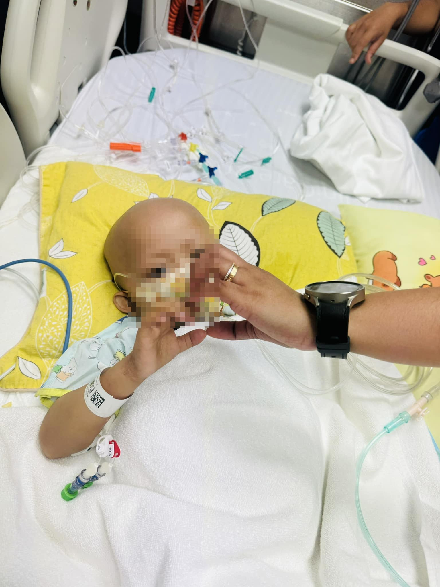 Mẹ Bắp vừa có động thái gây xôn xao tiết lộ chuyện ở ẩn trên MXH