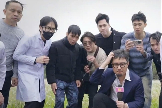 Gặp nhau cuối tuần 2025: Trở lại và gây tranh cãi