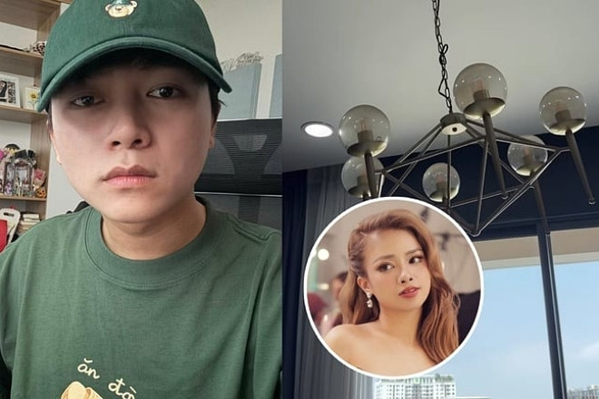 Hà Nội, TP.HCM rung lắc vì động đất, sao Việt hốt hoảng chạy khỏi chung cư