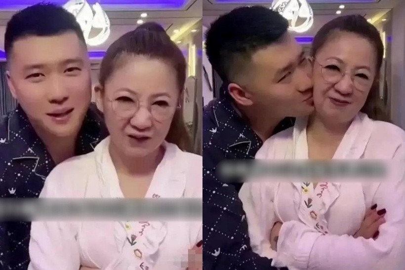 Sau khi kết hôn, cuộc hôn nhân của