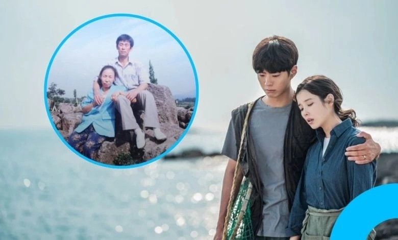 khi cuoc doi cho ban qua quyt cau chuyen that con lang man hon phim hinh anh 1