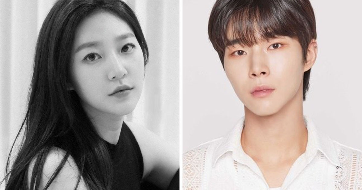 Lộ danh tính bạn trai 1 tháng của Kim Sae Ron