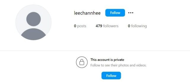 Lộ danh tính bạn trai 1 tháng của Kim Sae Ron