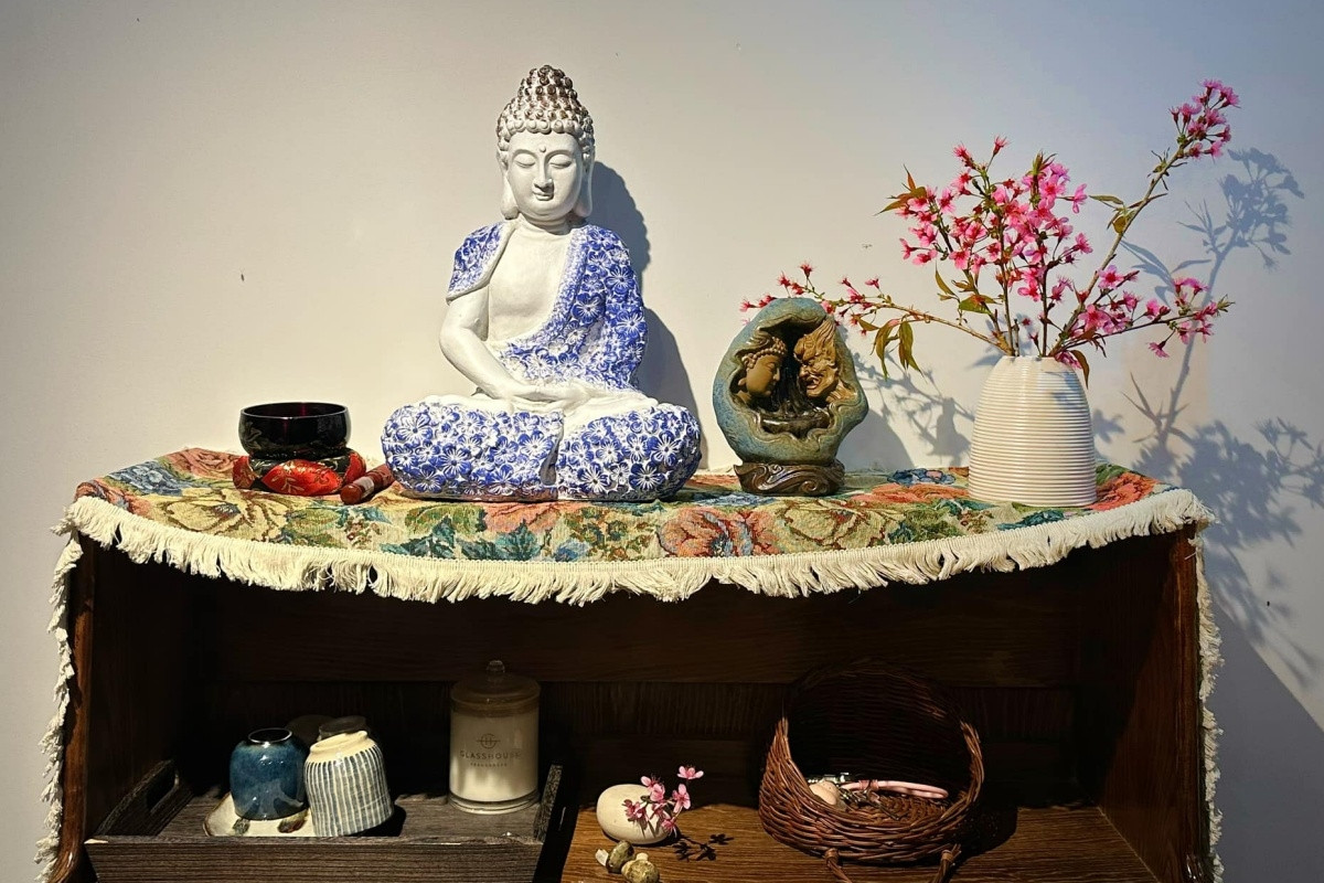 'MC giàu nhất Việt Nam' tiếp tục tậu nhà vườn ở Đà Lạt, khoe cơ ngơi xanh mướt- Ảnh 7.