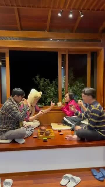 'MC giàu nhất Việt Nam' tiếp tục tậu nhà vườn ở Đà Lạt, khoe cơ ngơi xanh mướt- Ảnh 5.