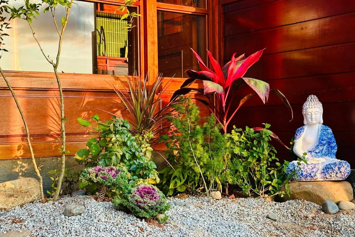 'MC giàu nhất Việt Nam' tiếp tục tậu nhà vườn ở Đà Lạt, khoe cơ ngơi xanh mướt- Ảnh 8.