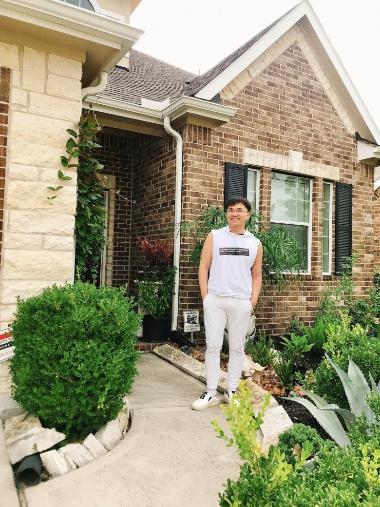 'MC giàu nhất Việt Nam' tiếp tục tậu nhà vườn ở Đà Lạt, khoe cơ ngơi xanh mướt- Ảnh 15.