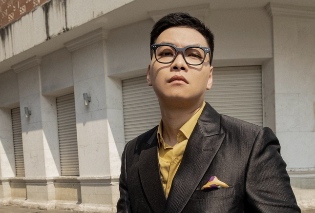 Một rapper Việt tuyên bố rút khỏi giới ảnh 2