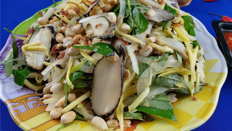 Phương Oanh vào bếp, Shark Bình khen nức nở- Ảnh 3.