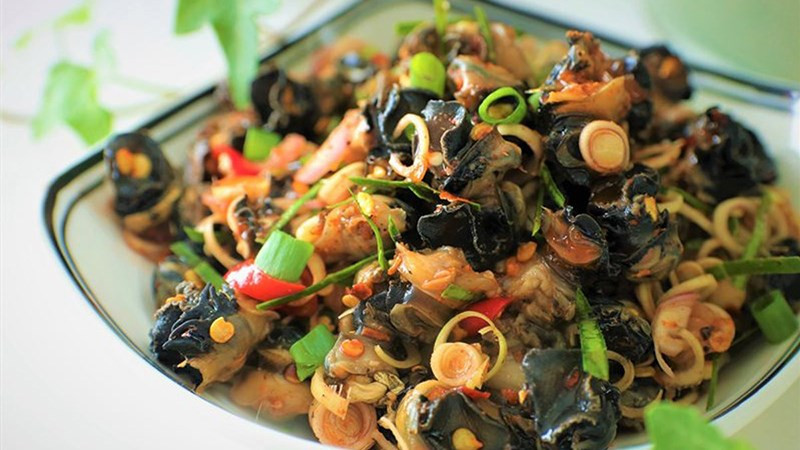 Phương Oanh vào bếp, Shark Bình khen nức nở- Ảnh 4.