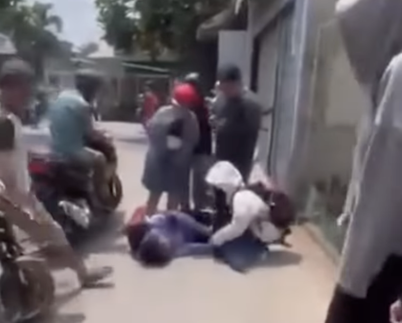 Thông tin nóng vụ nam học sinh bị đánh chấn thương sọ não ở Đồng Nai - Ảnh 3.