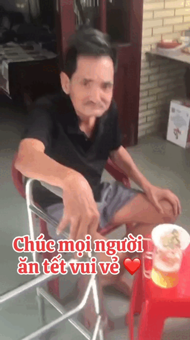 Hình ảnh Thương Tín ở quê nhà Phan Rang dịp Tết 2025.
