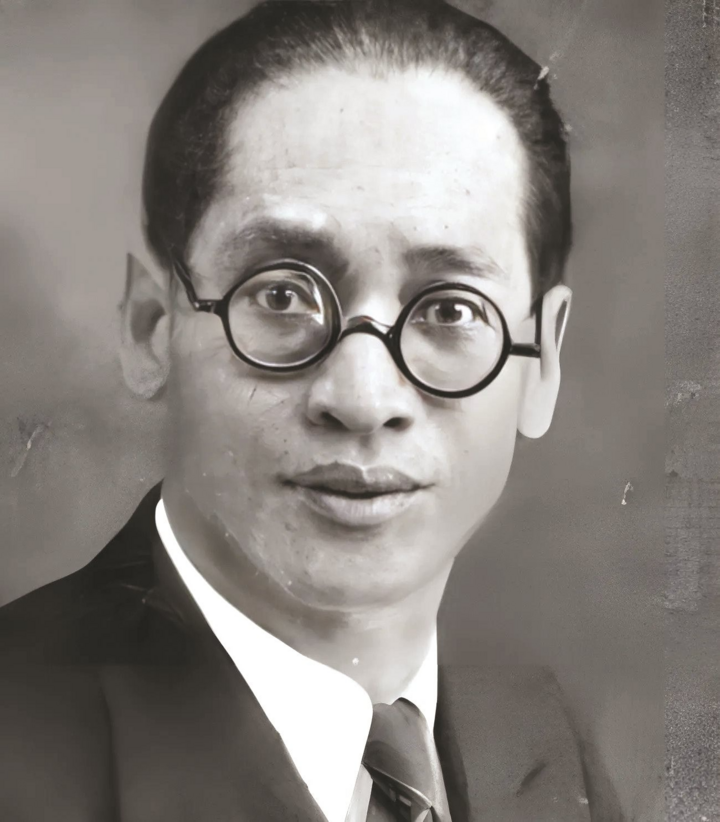 Doanh nhân Nguyễn Sơn Hà. (Ảnh tư liệu)