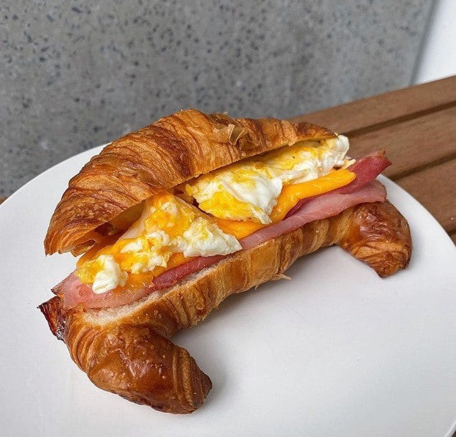 Bữa sáng 'ăn để khỏe đẹp' của Tăng Thanh Hà không thể thiếu món này - Ảnh 5.