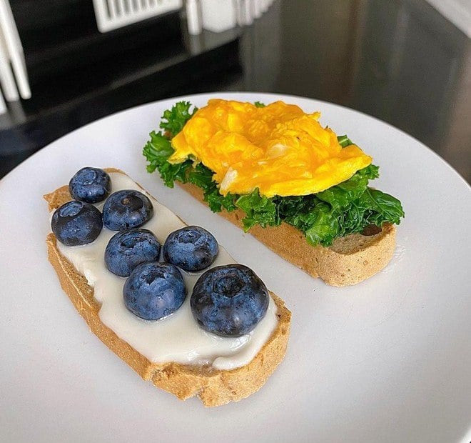 Bữa sáng 'ăn để khỏe đẹp' của Tăng Thanh Hà không thể thiếu món này - Ảnh 6.