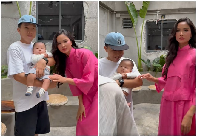 Chưa đầy 1 tháng kết hôn HHen Niê bị soi dấu hiệu đã có tin vui