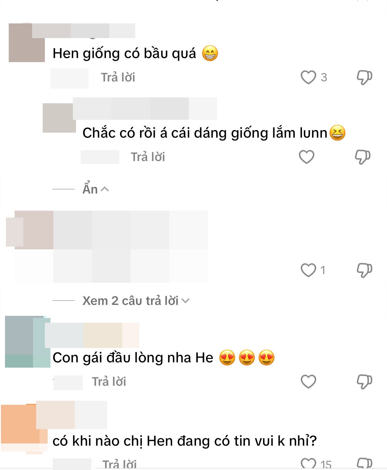 Chưa đầy 1 tháng kết hôn HHen Niê bị soi dấu hiệu đã có tin vui
