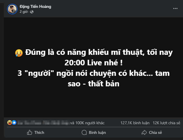 Hé lộ trùm cuối biết điểm yếu Viruss trong drama tình ái netizen yêu cầu anh đối chất