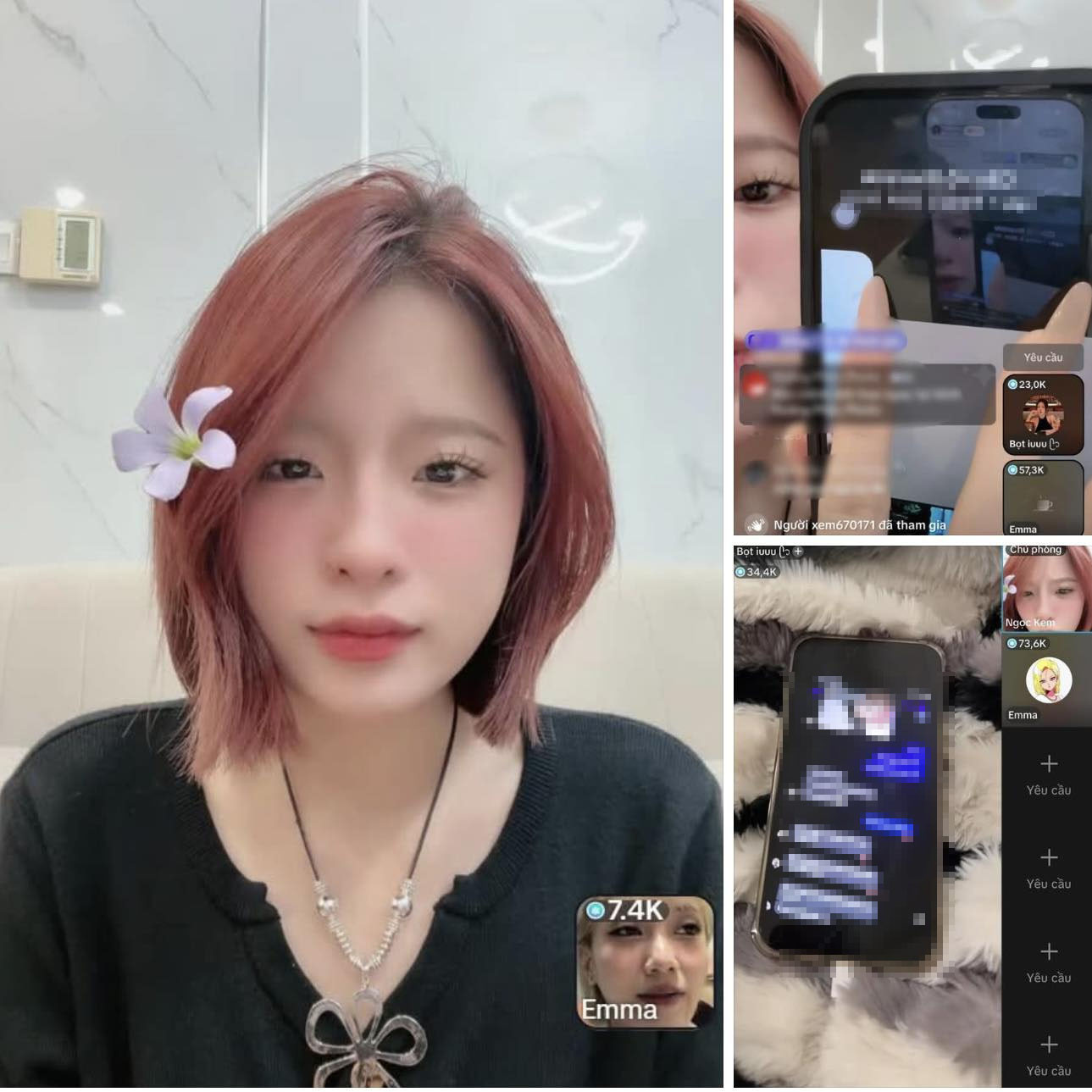 Hé lộ trùm cuối biết điểm yếu Viruss trong drama tình ái netizen yêu cầu anh đối chất