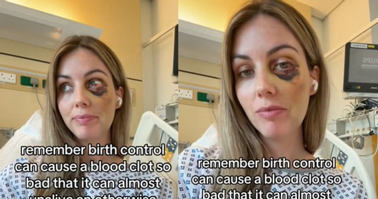 Khách nữ suýt mất mạng trên máy bay liên quan thuốc tránh thai