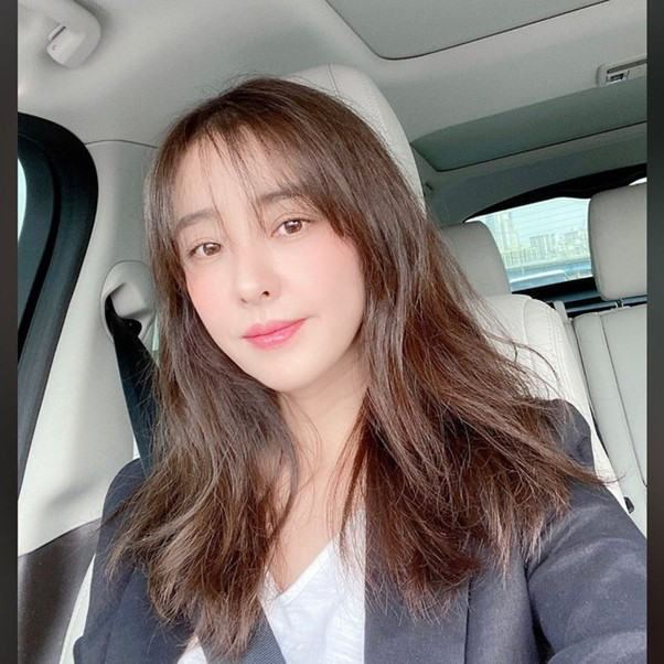 Mắc chứng mất trí nhớ ở tuổi 48, nữ diễn viên “Nàng Dae Jang Geum” khiến dân tình lo lắng- Ảnh 4.